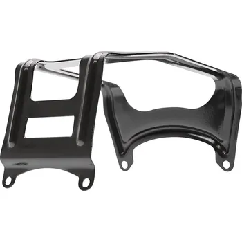 Zahradní technika Držák palivové nádrže pro Čínské křovinořezy a křovinořezy z hobbymarketů