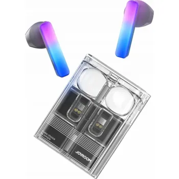 Sluchátka Sluchátka Joyroom JR-TC1 černá