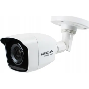 Bezpečnostní kamera Monitorovací sada Hikvision Hiwatch 1x HD