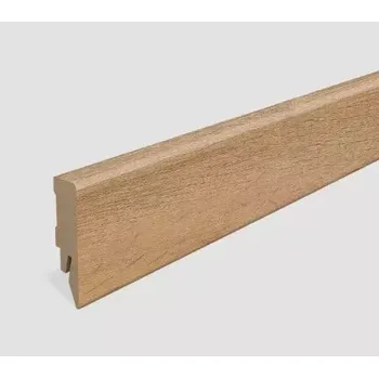 soklová lišta Egger CUBICAL L735 soklová lišta (10 ks / bal.)