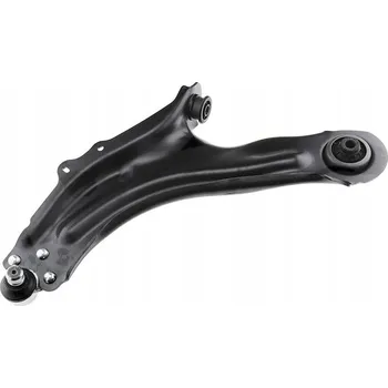 Zavěšení kol RAMENO PŘEDNÍ SPODNÍ LEVÉ MERCEDES CITAN RENAULT KANGOO