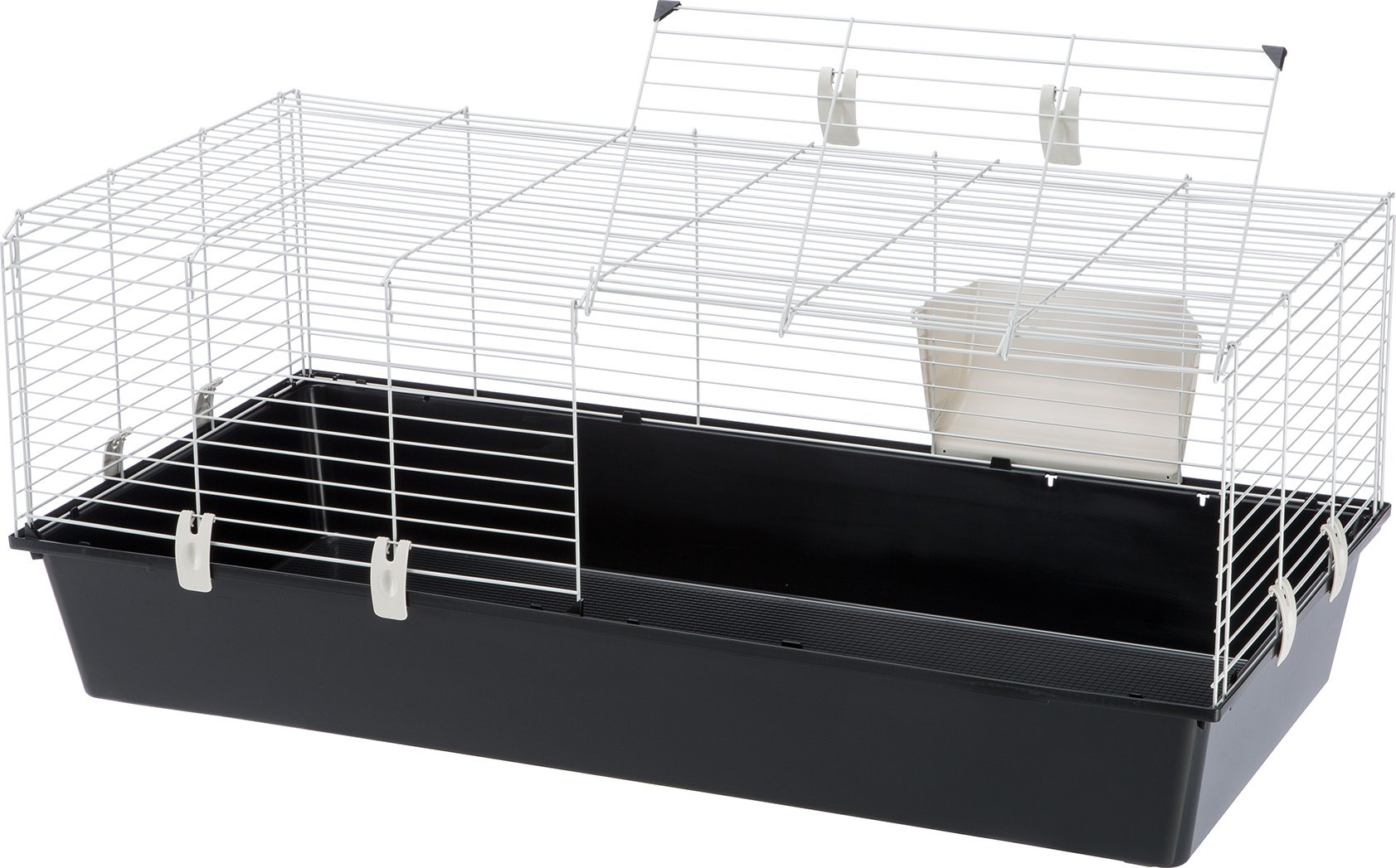 Ferplast Rabbit 120 bez výbavy 118 x 58,5 x 49,5 cm mix barev od 1 498 ...