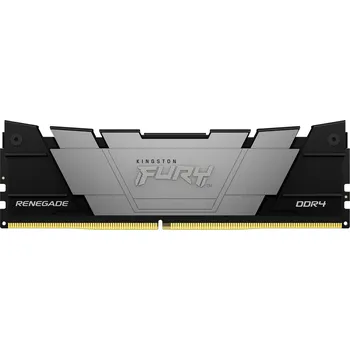 Operační paměť Kingston Fury Renegade DIMM DDR4 8GB 3600MHz černá