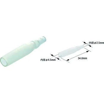 TOURMAX krycí svorky samice ETP-04