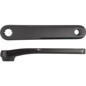 Klika na kolo Klika pravá SAMOX ISIS 160mm/5mm pro e-bike