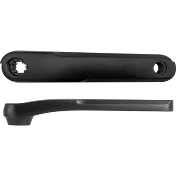 Klika na kolo Klika levá SAMOX MINI-ISIS 170mm/5mm pro e-bike