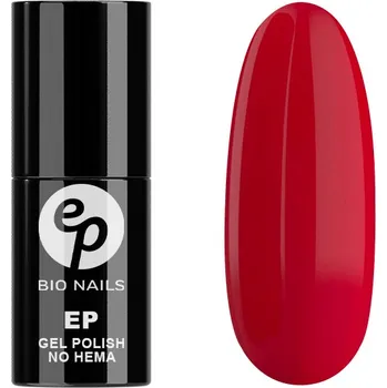 Lak na nehty BIO NAILS Gel lak Bio-nails EP no hema #012