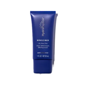 Pleťová maska HYDROPEPTIDE MIRACLE MASK 15 ml Intenzivní maska proti stárnutí