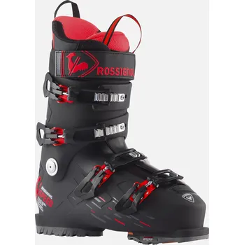 Sjezdové boty Rossignol Speed 120 HV+ GW černé 2024/2025