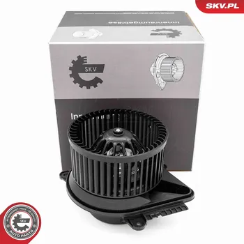 Vnitřní ventilátor ESEN SKV 68SKV202
