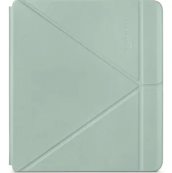 Pouzdro na tablet Kobo Sage Sleepcover zelené N778-AC-LG-E-PU