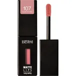 Gabriella Salvete Matte Lips 4,5 ml