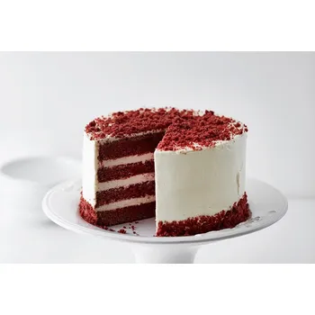 Trvanlivě pečivo Pekárna Anežka s.r.o. Dort Red Velvet - gluten free