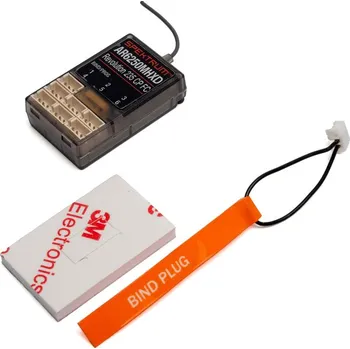 RC náhradní díl Spektrum řídící jednotka: Revolution 235 CP