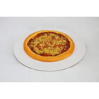 Pekárna Anežka s.r.o. Bezlepkový frgál s meruňkovou náplní