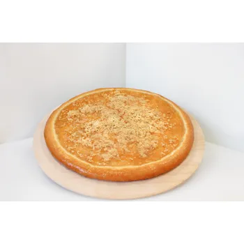 Pekárna Anežka s.r.o. Bezlepkový frgál s pomerančovou náplní