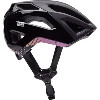 Cyklistická přilba Fox Crossframe Pro MIPS Helmet 2025 S dusty rose