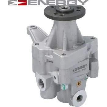 Posilovač řízení Hydraulické čerpadlo, řízení ENERGY PW690156