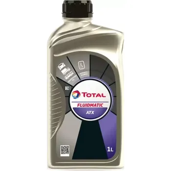Převodový olej Total Fluidmatic ATX 1L