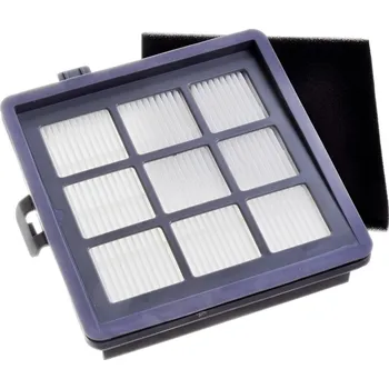 Filtr do vysavače Alternativní HEPA filtr a mikrofiltr pro ETA Andare, Rios pro ETA 1494 Rios