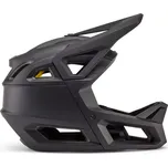 Fox Proframe Matte Helmet 2025 black M