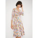 Dámské šaty Blutsgeschwister 001251-110 01449 Hot Knot Power 01449 mini spring romance velikost XS