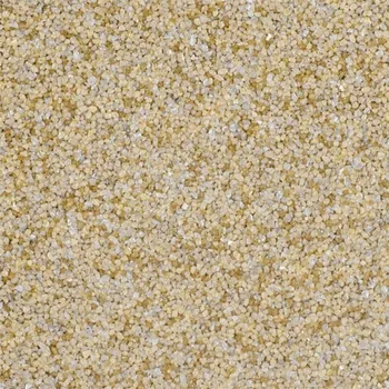 Omítka Marmolit mozaiková dekorativní omítka PolyaStoneWall DecorMix M13 - Giallo Mori (balení 9,9 kg)