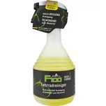 Čistič na kola F100 750ml s rozprašovačem