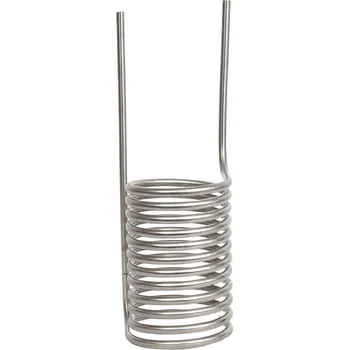 Air-aqua Topná spirála Rozměry: 15W