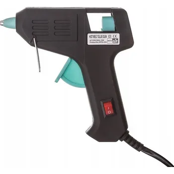 Tavná pistole Tavná pistole Dp-Craft 7-10 W