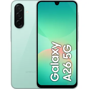 Mobilní telefon Samsung Galaxy A26 5G