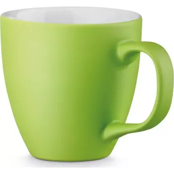 Hrnek PANTHONY 450 ml matný - Limetková