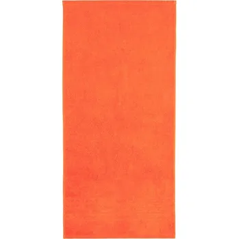 Ručník Froté ručník BRILLIANT 600 g/m2 - 50 x 100 cm - barva Lososová (SKLADEM 2 KUSY)