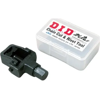 Dělička a nýtovačka řetězu D.I.D Chain KM500R 2H568125