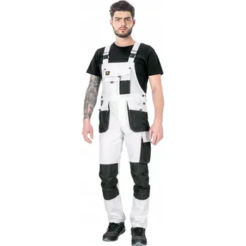 Pracovní obuv Pánské montérky Ogrifox OGR-B WBS vel. 68