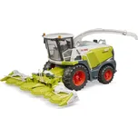 Bruder Řezačka CLAAS JAGUAR 980