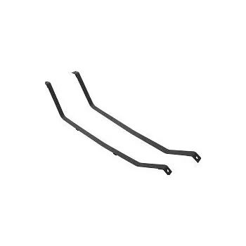 Palivová nádrž Úchyty palivové nádrže TOYOTA RAV4 (SXA) pro 3 dveřovou verzi