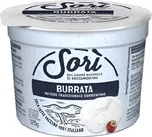 Cortelazzi Burrata sýr z kravského…