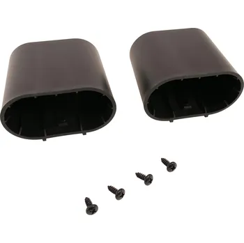 Příslušenství k trampolíně DOMYOS Podložky zadní nohy EB 520B