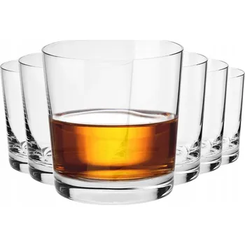 Sklenice Sklenice na whisky Krosno 430 ml 6 ks