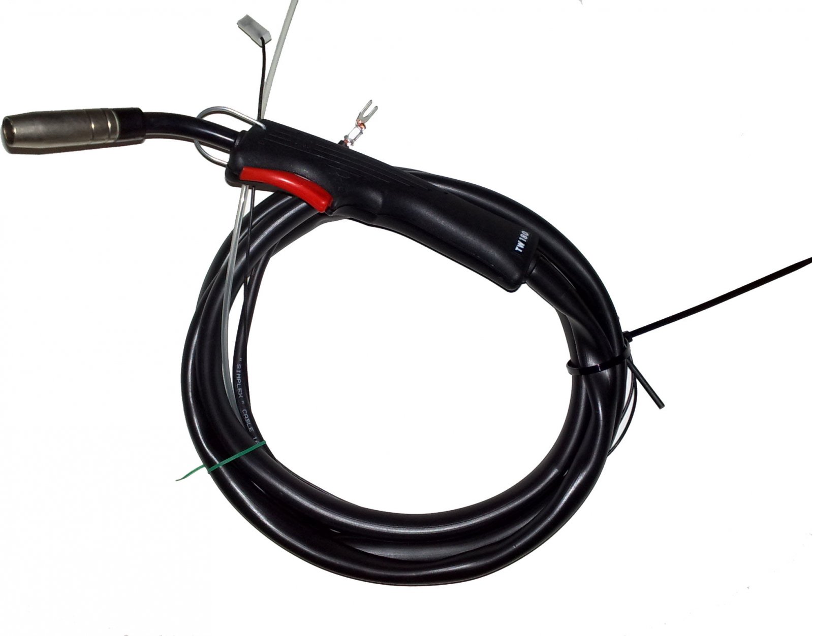 Telwin 742402 hořák CO2 od 2 348 Kč - Zbozi.cz
