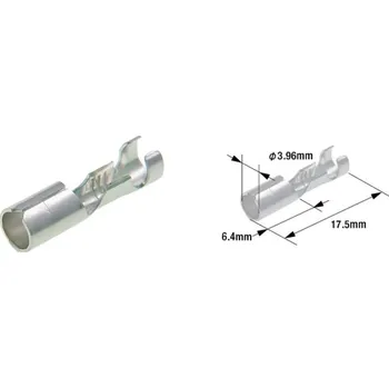 TOURMAX Univerzální samice svorkovnice ETP-02
