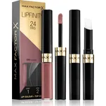 Max Factor Lipfinity Lip Colour 4,2 g