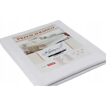 Prostěradlo Prostěradlo klasické Kam-Pol bavlna 200 x 280 cm