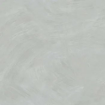 Tapeta Cristiana Masi by Parato Vliesová tapeta na zeď, štuk, stěrka, šedo-modrá, 27556, Sintesi, Cristiana Masi by Parato, velikost 10,05 x 0,53 m