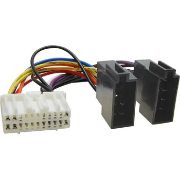 Auto Hi-Fi CHRYSLER / JEEP - ISO <br />Výrobce: - 248207