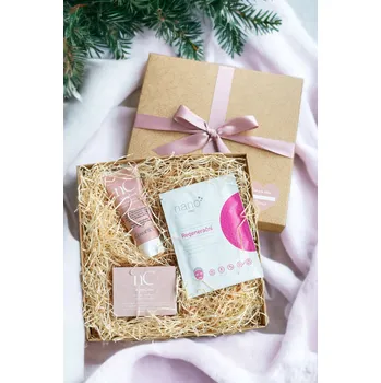 Kosmetická sada nanoSPACE Čas pro tebe