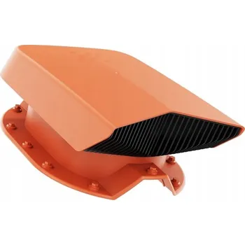 Vrták Větrací komín Krono-Plast ⌀ 150 mm