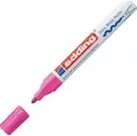 Lakový popisovač "750", růžová, 2-4mm, EDDING,rychlé dodání