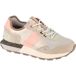 Béžovo-šedé dámské tenisky Big Star Sneakers Shoes RR274243 Velikost: 37